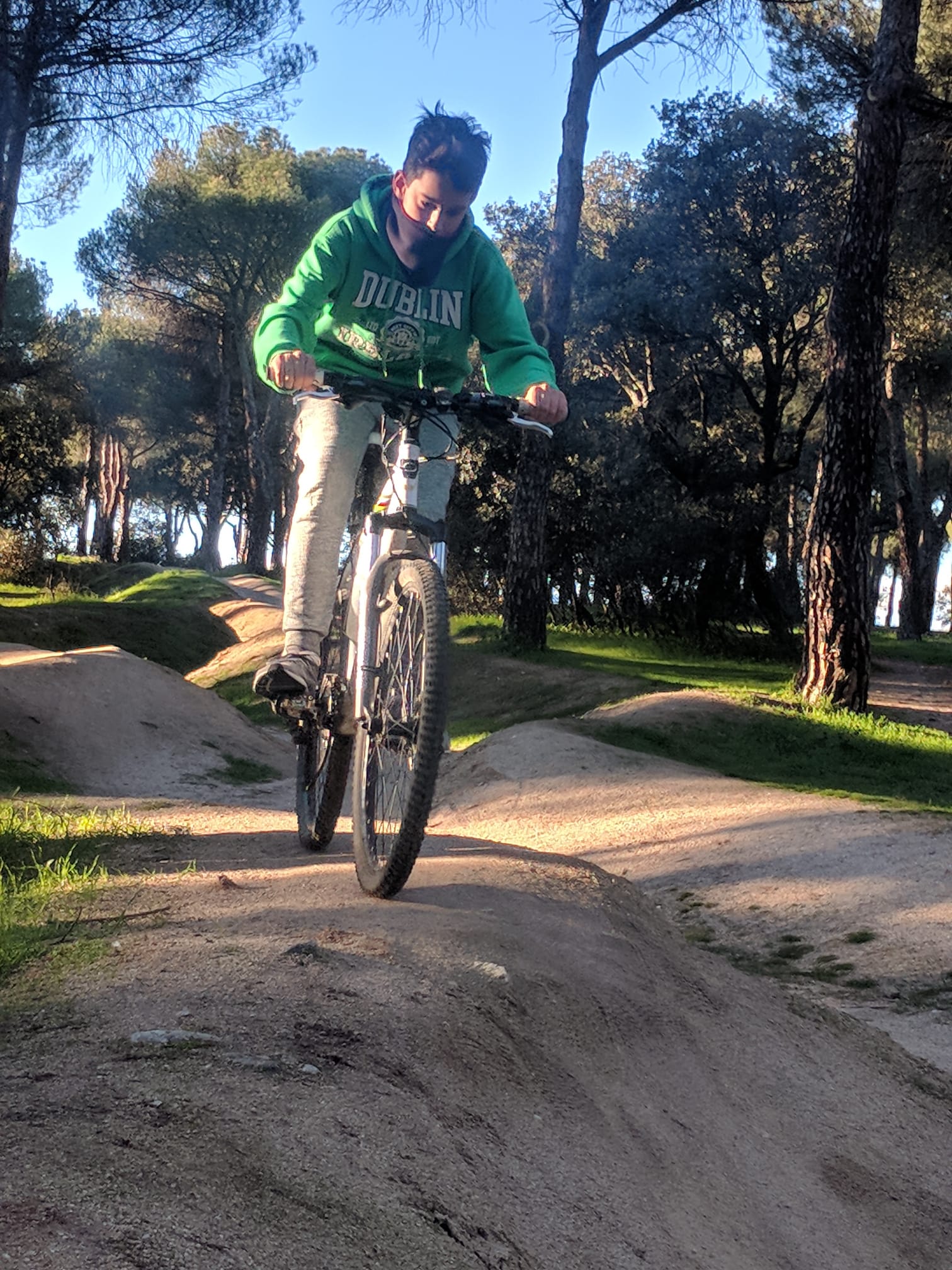 bici