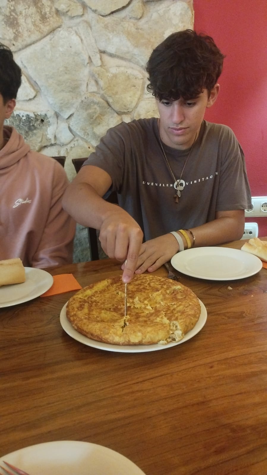 comida