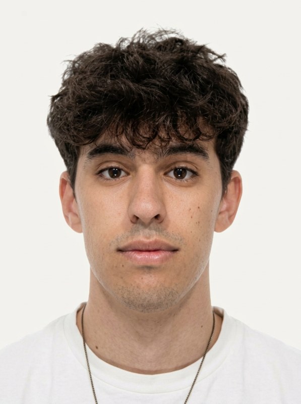 Photo of Héctor